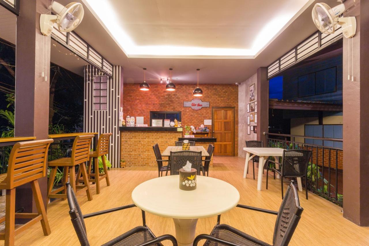 Fantasy Hill Bungalow Pantai Kata Luaran gambar